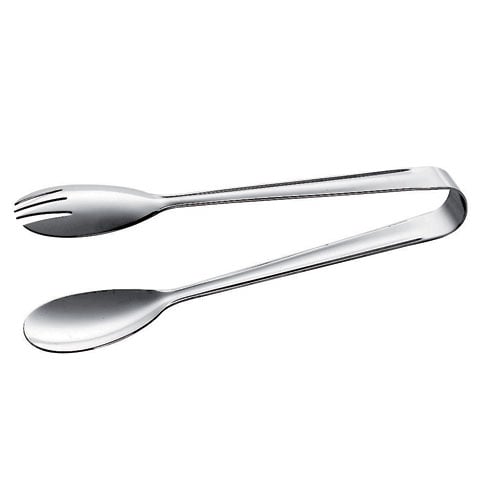 Piazza Stainless Steel Serving Tong L19.5cm