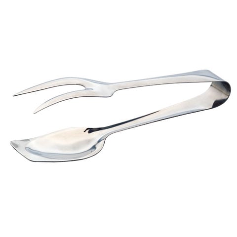 Piazza Stainless Steel Serving Tong L21cm