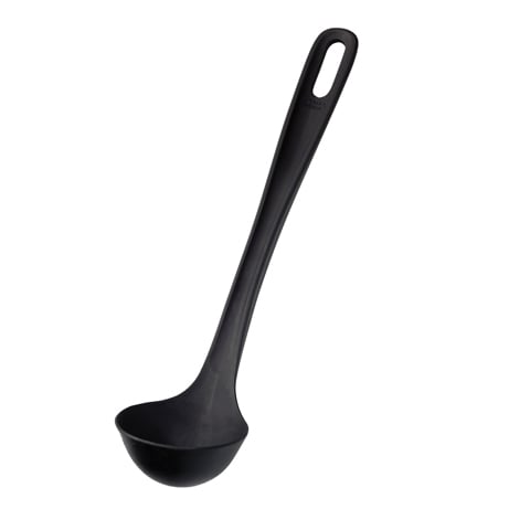 Piazza Nylon Ladle Ø8xL33cm, 100ml