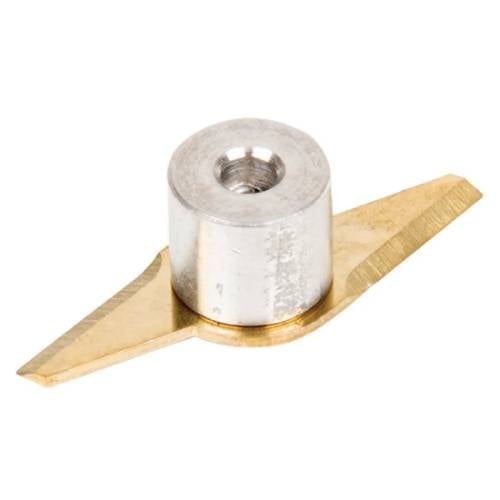 Dynamic Accs, Standard Knife 2 Blades For Dynashake