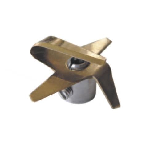 Dynamic Accs, Smoothie Emulsifying Blade For Dynashake
