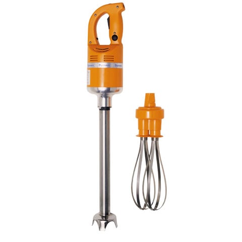 Dynamic Bi-Function Mixer With Whisk 25cm & Tube 43cm, 230V/50Hz