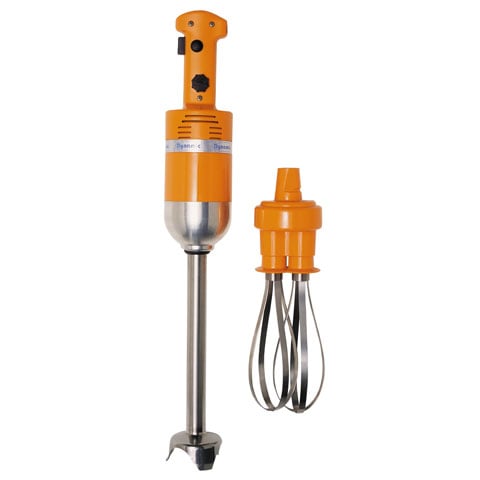 Dynamic Bi-Function Mixer With Whisk 20cm & Tube 30cm, 230V/50Hz