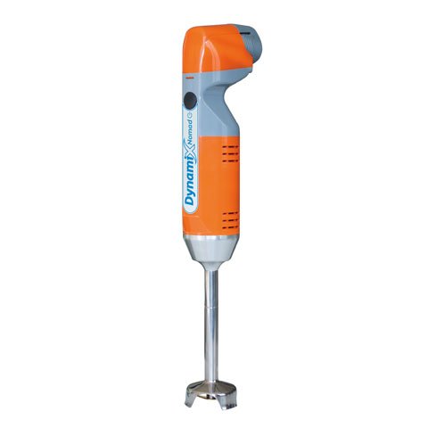 Dynamic Mini Cordless Mixer 48x11cm, 10,00Rpm, 230V/220W, Capacity 7Ltr