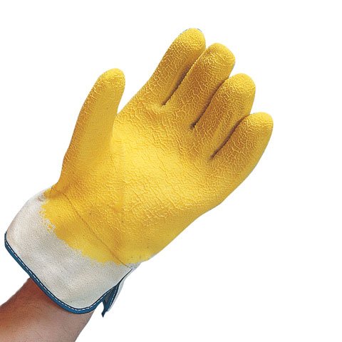San Jamar Oyster Shucking Glove