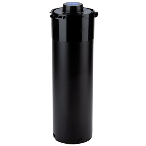 San Jamar One Size Fits All Ez-Fit Counter/Surface Mount Cup Dispenser For 8-46Oz Cups, L18"