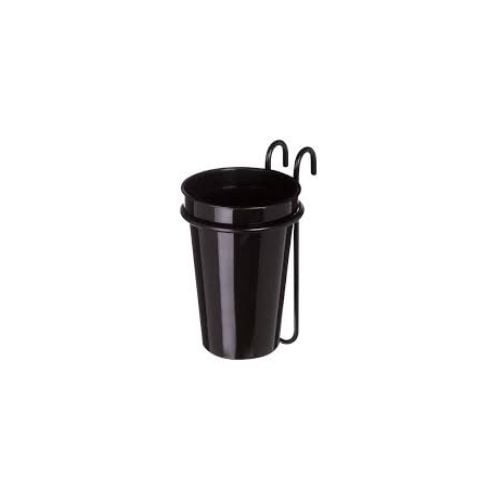 San Jamar Accs, Straw Organizer For Wireworks Cup Dispenser