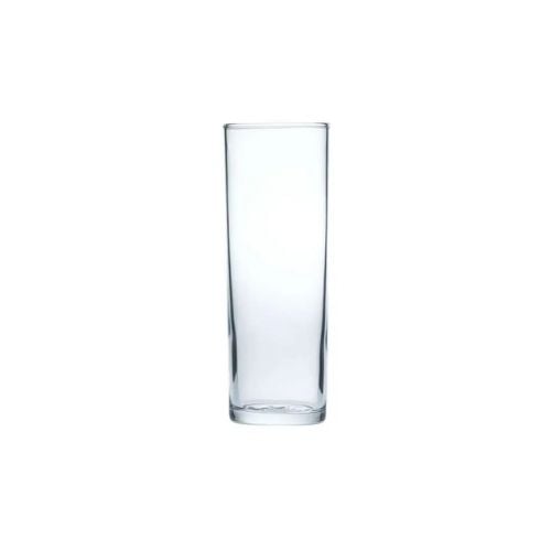 Arcoroc Tempered Shot Glass Ø6xH16.4cm, 310ml-10¼oz, Tubo, Arcoroc