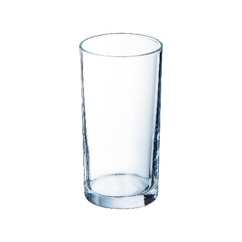 Arcoroc Princesa Tempered Hi Ball Tumbler, 280ml-9¼oz