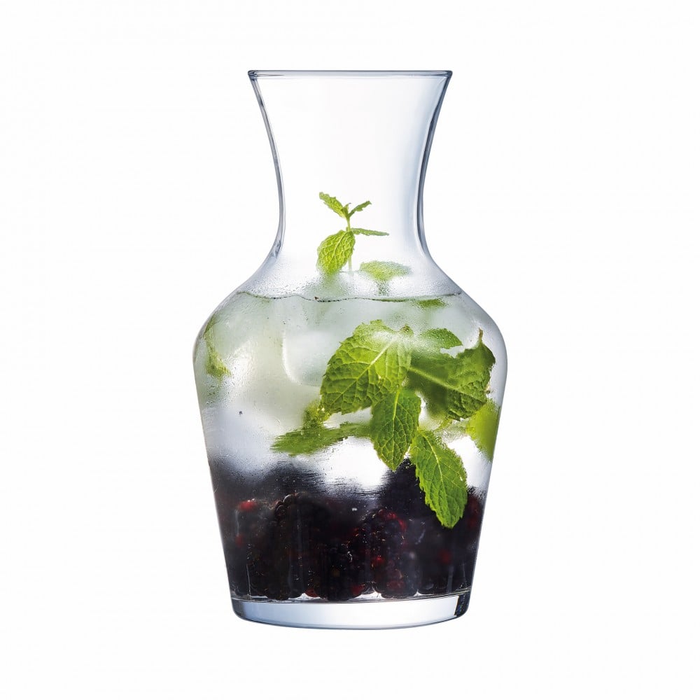 Arcoroc A Vin Decanter, 0.5L-16¾oz