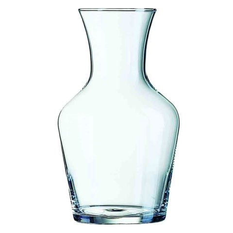 Arcoroc A Vin Decanter, 0.25L-8¼oz