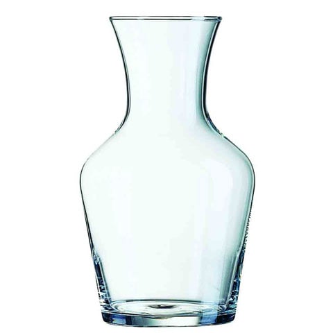 Arcoroc A Vin Decanter, 1L-33¾oz