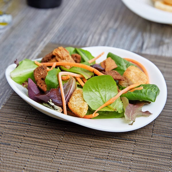 PLATE L17xW15xH4.3cm, ZENIX TENDENCY, ARCOROC