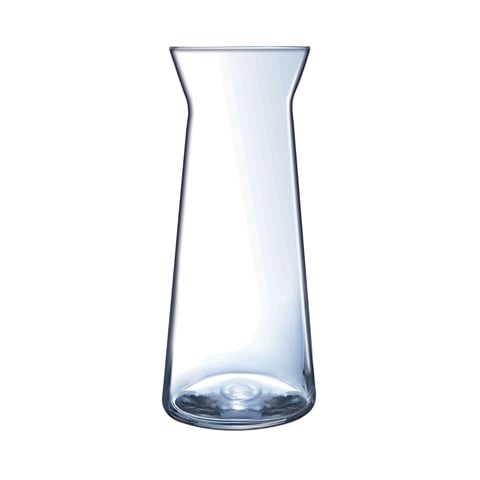 DECANTER Ø8.8xH19cm, 0.5L -16¾oz, CASCADE, ARCOROC