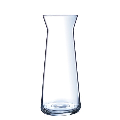 DECANTER Ø7.2xH15.5cm, 0.25L-8¼oz, CASCADE, ARCOROC