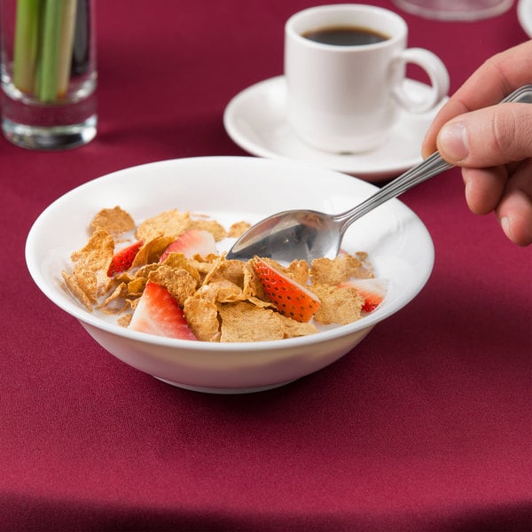 COUPE BOWL Ø16xH4.6cm, ZENIX INTENSITY, ARCOROC