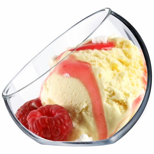 Arcoroc Versatile Dessert Bowl, 40ml-1.4oz