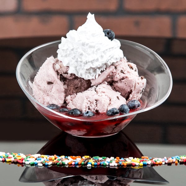 TEMPERED DESSERT BOWL Ø15xH7.2cm, 180ml-6oz, VARY, ARCOROC