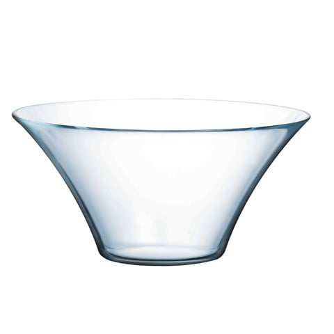 SALADIER BOWL Ø24.5xH11.8cm, 2.2Litres-74¼oz, SEASON'S BAR, ARCOROC