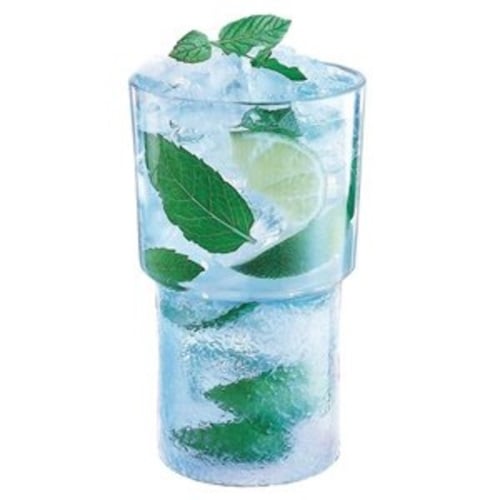 HI BALL TUMBLER, Ø8.3xH16cm, 450ml-15oz, DISCO LOUNGE, ARCOROC