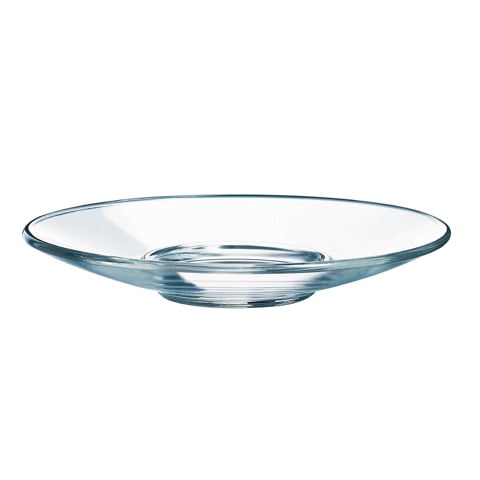 Arcoroc Voluto Aroma Saucer Ø14xH2.1cm