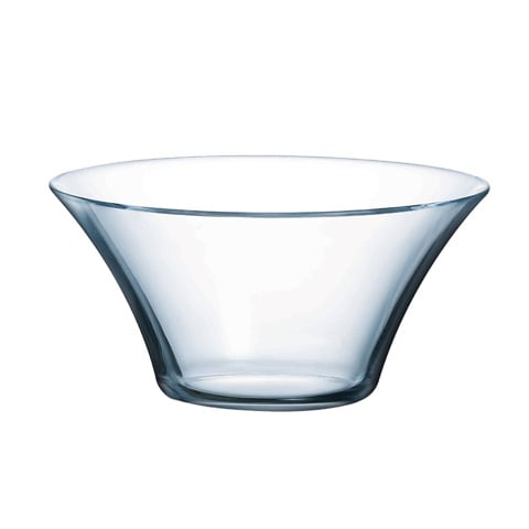 BOWL Ø17xH8.3cm, 800ml-27oz, SEASON'S BAR, ARCOROC