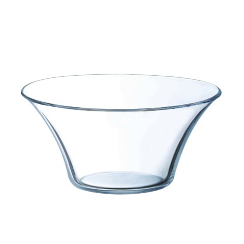 BOWL Ø14xH6.8cm, 400ml-13½oz, SEASON'S BAR, ARCOROC