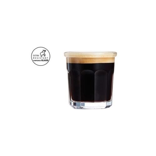 Arcoroc Eskale Tempered Tumbler Ø6xH6.5cm, 90ml-3oz