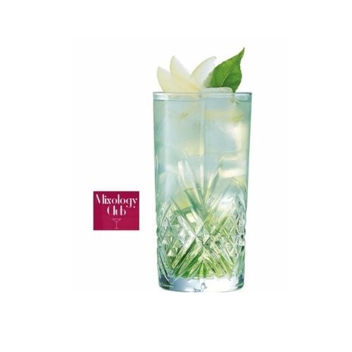 Arcoroc Broadway Hi Ball Tumbler Ø7.5xH14.5cm, 380ml-13½oz