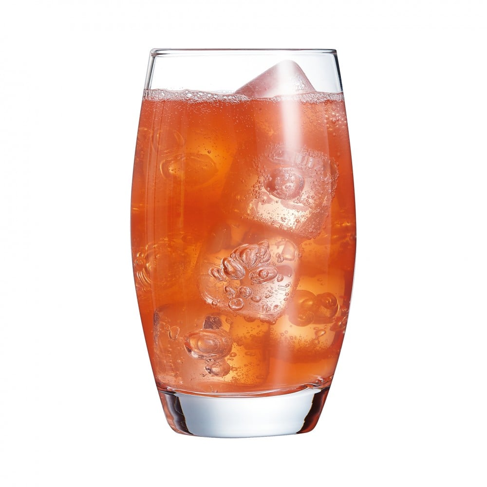 GOBELET FH40 TUMBLER Ø7.8xH13.1cm, 400ml-13½oz, SALTO, ARCOROC