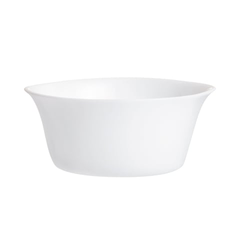 Luminarc Smart Cuisine Oven Glass Round Ramekin Ø11xH5.2cm, 280ml