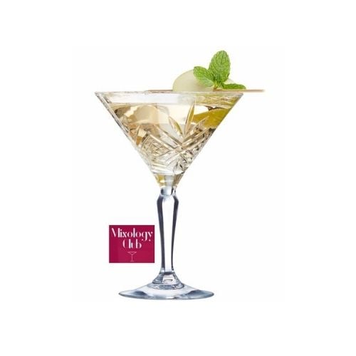 Arcoroc Broadway Martini / Cocktail Stemglass Ø12xH15.5cm, 210ml-7½oz