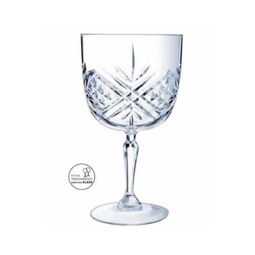 Arcoroc Broadway Gin Stemglass Ø10.5xH19cm, 580ml-19¼oz