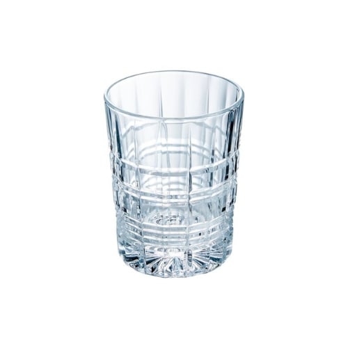 Arcoroc Hi Ball Tumbler Ø8.5xH11cm, 350ml-11¾oz, Brixton
