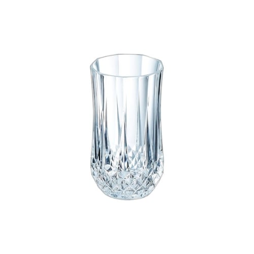 Arcoroc Crystal Hi Ball Tumbler Ø7.5xH13.5cm,360ml-12oz, West Loop