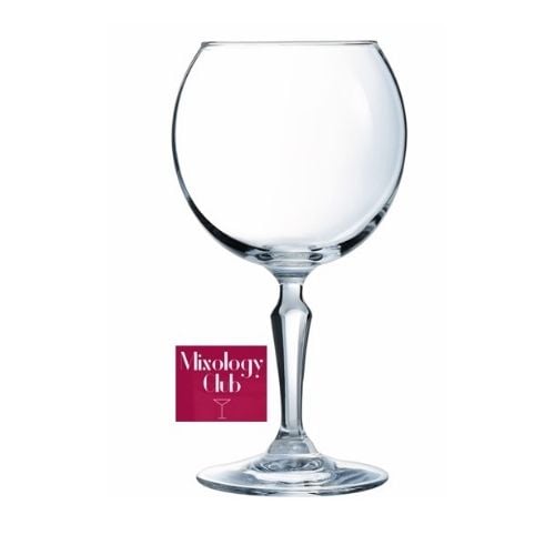 Arcoroc Monti Gin Stemglass Ø10.5xH19cm, 580ml-19¼oz