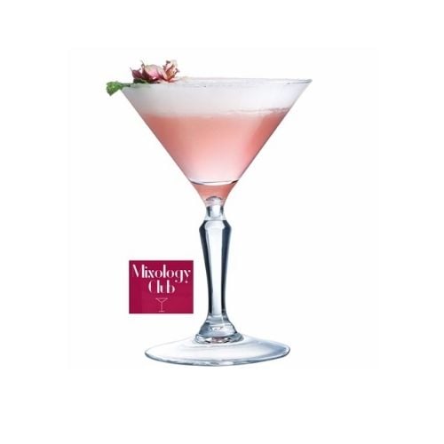 Arcoroc Monti Martini / Cocktail Stemglass Ø11.5xH15.5cm, 210ml-7½oz