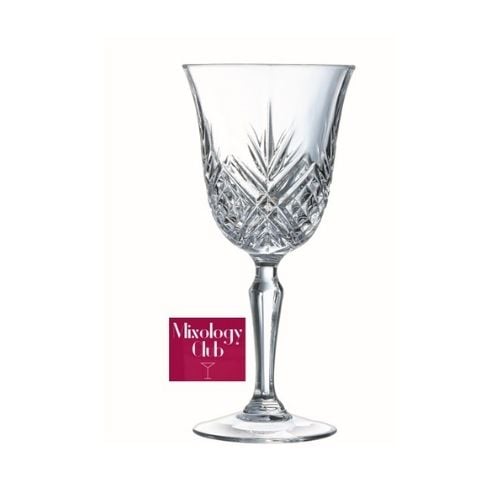 Arcoroc Broadway Wine/Cocktail Stemglass Ø9xH19cm, 250ml-8¾oz