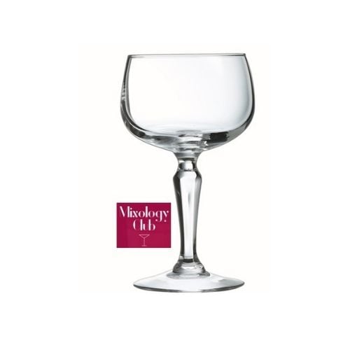 Arcoroc Monti Coupe / Saucer Stemglass Ø9xH15.5cm, 270ml-9oz
