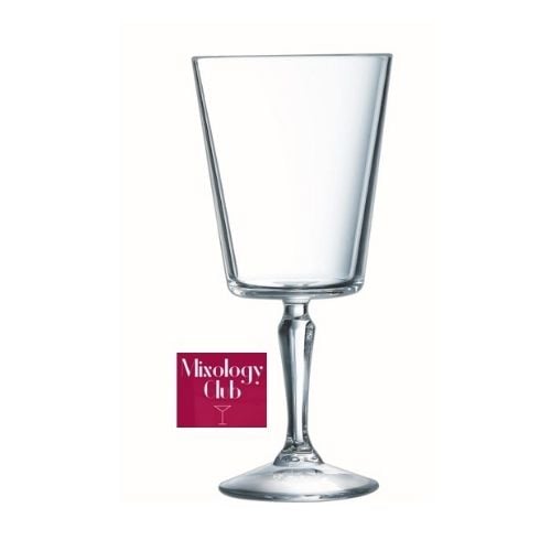 Arcoroc Monti Stemglass Ø8xH17cm, 270ml-9oz
