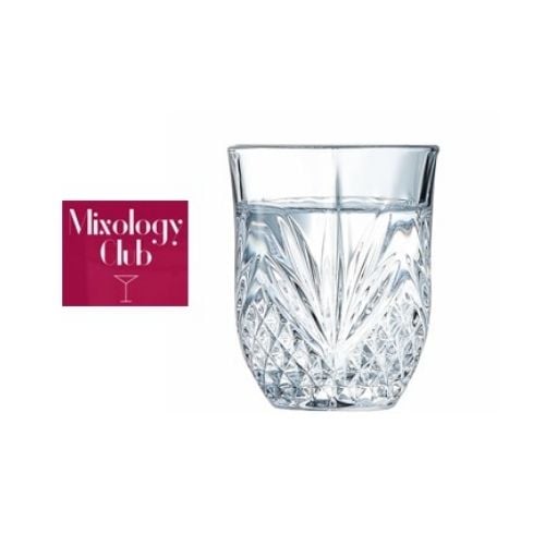 Arcoroc Broadway Shot Glass Ø4.9xH6cm, 50ml-1¾oz