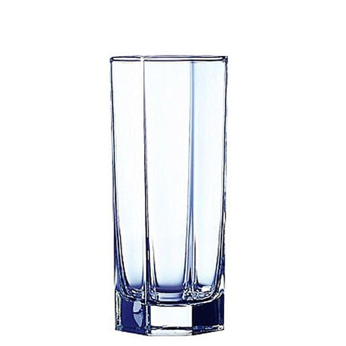 Luminarc Octime Hi Ball Tumbler, 280ml-9¾oz