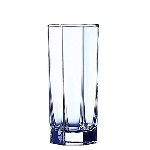 Luminarc Octime Hi Ball Tumbler, 280ml-9¾oz