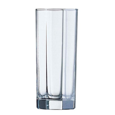 Luminarc Octime Hi Ball Tumbler, 320ml-10¾oz