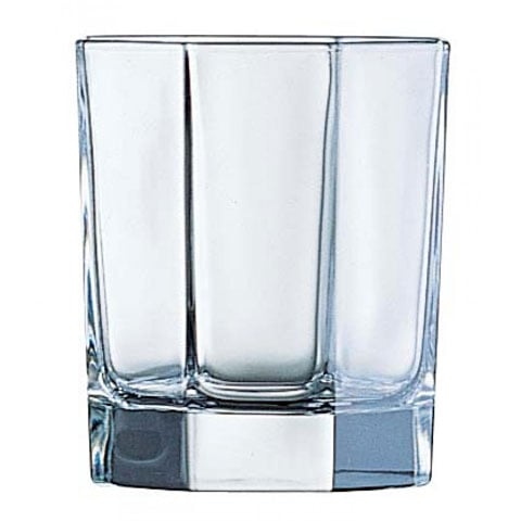 Luminarc Octime Old Fashioned Tumbler, 300ml-10oz