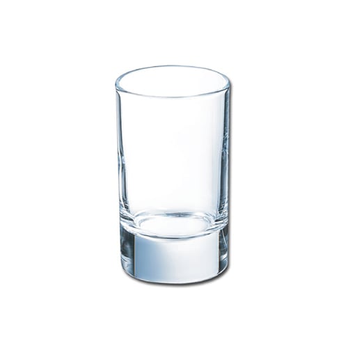 Luminarc Islande Hi Ball Tumbler, 220ml-7¼oz