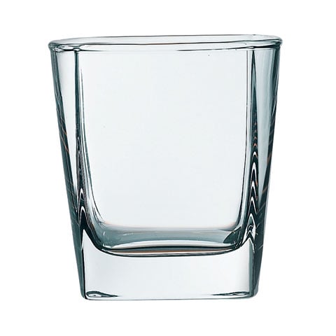 Luminarc Sterling Old Fashioned Tumbler, 200ml-6¾oz