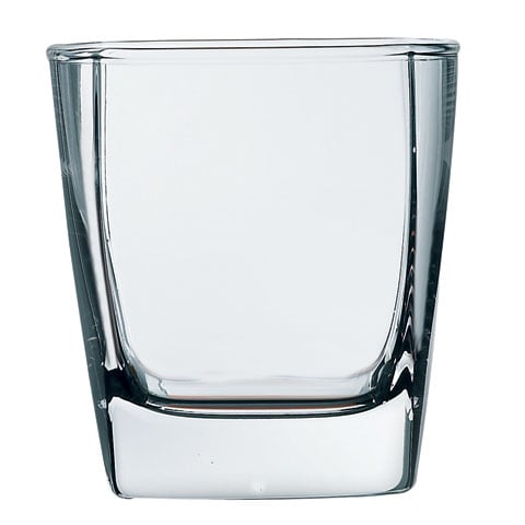 Luminarc Sterling Old Fashioned Tumbler, 300ml-10oz