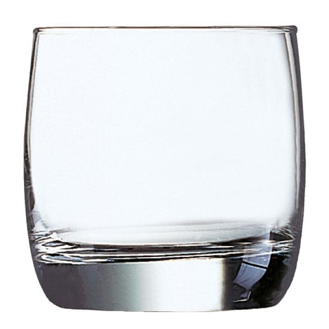 Luminarc Vigne Old Fashioned Tumbler, 200ml- 6¾oz