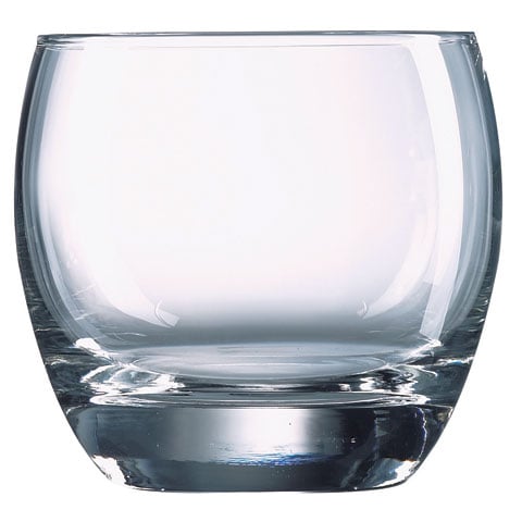 Arcoroc Salto Old Fashioned Tumbler Ø8.95xH8.35cm, 320ml